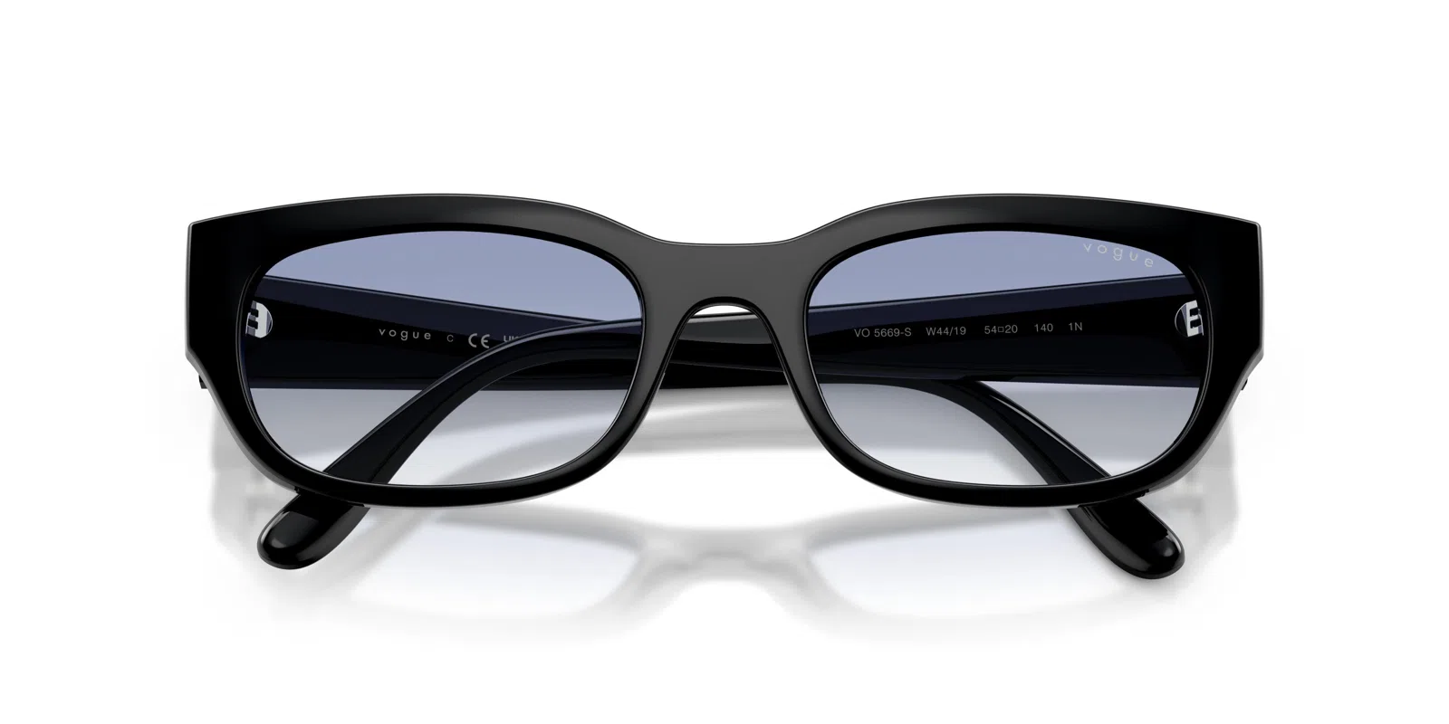 Vogue 5669S Sunglasses - view 34